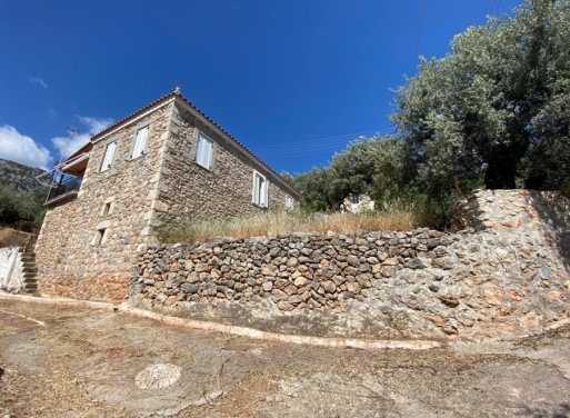 Tyros, Apollonas Detached house 170 m2