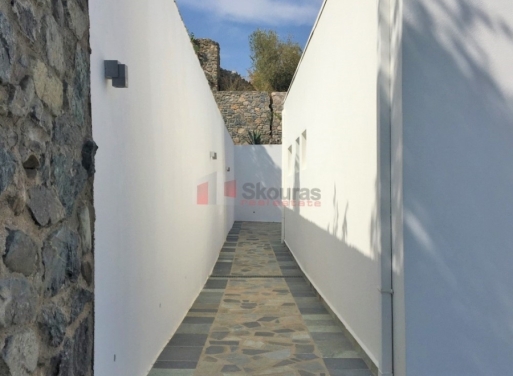 Μονοκατοικία Τυρός, Απόλλωνας 137 τ.μ. - 21