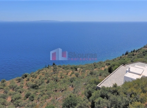 Μονοκατοικία Τυρός, Απόλλωνας 137 τ.μ. - 3